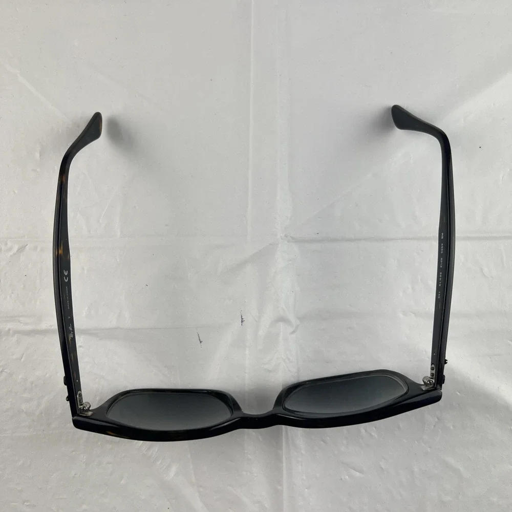 Ray Ban RB5353 2012 Tortoise Square Eyeglasses 52-19 145 Frames Only #2